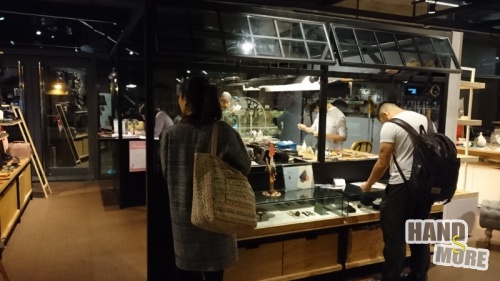 誠品生活松菸店