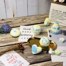 香薰泡泡球工作坊