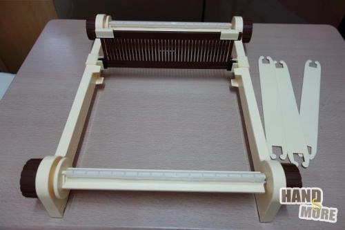knitting machine