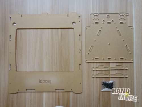3D Printer