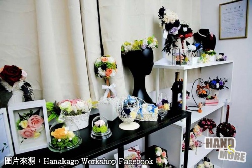 Hanakago