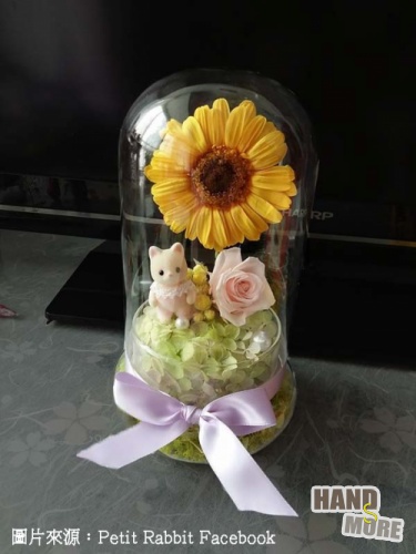 Petit Rabbit