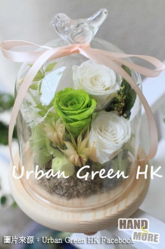 Urban Green HK