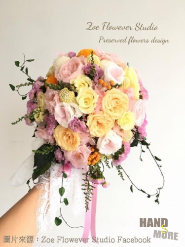 Zoe Flowever Studio