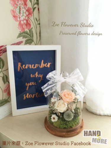 Zoe Flowever Studio
